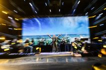 Parni Valjak koncert na Tašmajdanu (FOTO)