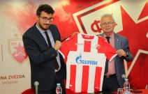 FK Crvena zvezda i "Macron": Dresovi za sezonu 2017/18, cena, veličina