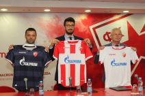 FK Crvena zvezda i "Macron": Dresovi za sezonu 2017/18, cena, veličina