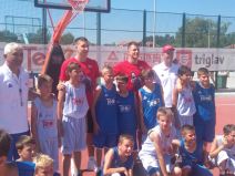 Teodosić: Skoro sigurno idem u CSKA, razmislio sam, ide mi se u Ameriku