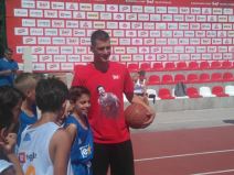 Teodosić: Skoro sigurno idem u CSKA, razmislio sam, ide mi se u Ameriku