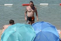 Vremenska prognoza - ponedeljak, 17. jul