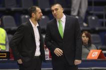 Vule Avdalović u KK Mega Bemaks