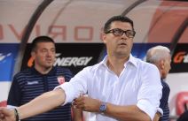 Crvena zvezda Florijana 3:0, izjava Vladana Milojevića