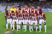 Crvena zvezda Florijana 3:0, izjava Vladana Milojevića