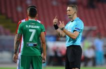 Crvena zvezda Florijana 3:0, izjava Vladana Milojevića