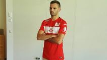 Marko Petković u Spartaku iz Moskve