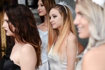 Jelena Zlatković Veličković Modni vremeplov revija u Skadarliji (FOTO)