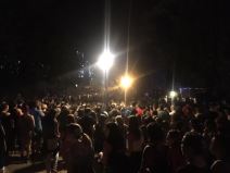 EXIT Killersi koncert na Exit festivalu