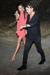 Aca Lukas Instagram pismo Sonji Vuksanović posle napada