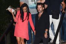 Aca Lukas Instagram pismo Sonji Vuksanović posle napada