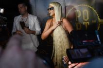 Jelena Karleuša i Dara Bubamara snimaju duet