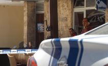 Bar - Na baranina pucano iz snajpera?!