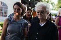 Kajl Skot prijem Dan nezavisnosti 4. jul ambasador