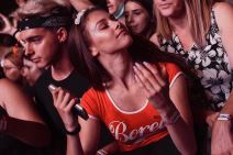 Džejson Derulo nastup na EXIT festivalu (FOTO)