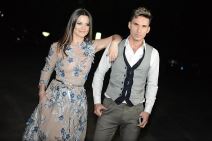 Milica Pavlović dečko