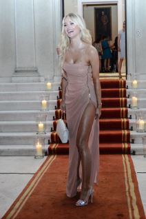 Hello žurka 2017: Sofija Milošević, Milica Pavlović, Zorannah (FOTO)