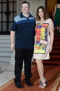 Milica Milša operisana