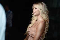 Sofija Milošević i Adem Ljajić