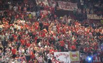 Uroš Đurđević Partizan Olimpijakos