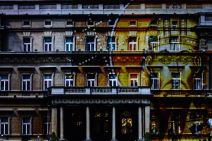 Nemanjići 4D projekcija