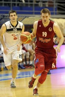 Bogdan Bogdanović o Marku Guduriću