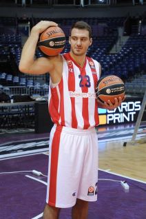 Bogdan Bogdanović o Marku Guduriću