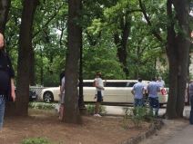 Venčanje Đorđa Karađorđevića i Felon Rejmen na Oplencu