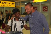 Sejdubu Suma Partizan