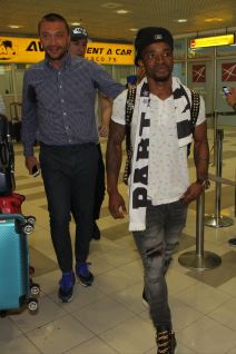 Sejdubu Suma Partizan