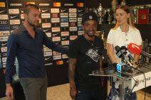 Sejdubu Suma Partizan