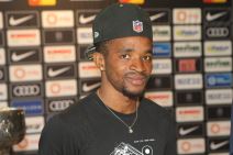 Sejdubu Suma Partizan