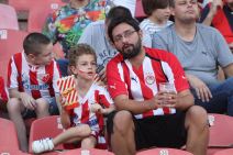 Zvezda - Irtiš 2:0, izjava Mičela Donalda