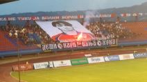 Borac - Čelik najposećeniji meč u bivšoj Jugoslaviji