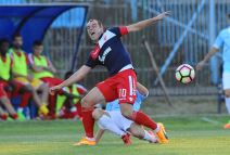 Rad - Crvena zvezda uživo