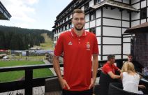 Košarkaši Srbije na Kopaoniku: Pripreme za EP (FOTO)