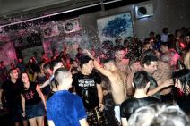 KST: Mokra žurka 2. avgust (FOTO)