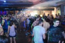 KST: Mokra žurka 2. avgust (FOTO)