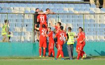 Fudbal Superliga po velikoj vrućini