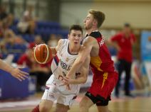 Srbija U18 šampion Evrope 2017 sastav tima