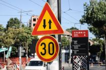 Radovi na ulicama u Beogradu - kraj