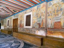 Sveta Gora - Ženske kosti- da li bi ženama trebalo dozvoliti da dolaze? - Anketa