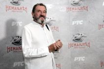 Nemanjići - Rađanje kraljevine: Žurka povodom završenog snimanja serije FOTO