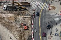  Beograd - Radovi na Brankovo mostu i delimično zatvaranje saobraćaja