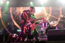 Van Gogh: Koncert na otvaranju 15. Beer Festa (FOTO)