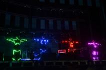 Van Gogh: Koncert na otvaranju 15. Beer Festa (FOTO)