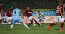 112 sarajevski derbi Sarajevo - Željezničar 0-1