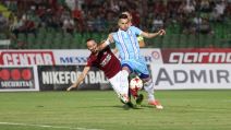 112 sarajevski derbi Sarajevo - Željezničar 0-1