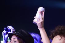 Beer Fest: Darko Rundek i devojke na Beer Festu (FOTO)