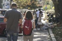 Prodaja udžbenika kosovska ulica